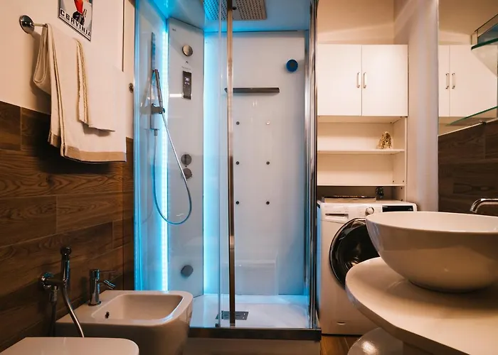 The Nest Ski-in Ski-out With Hammam *