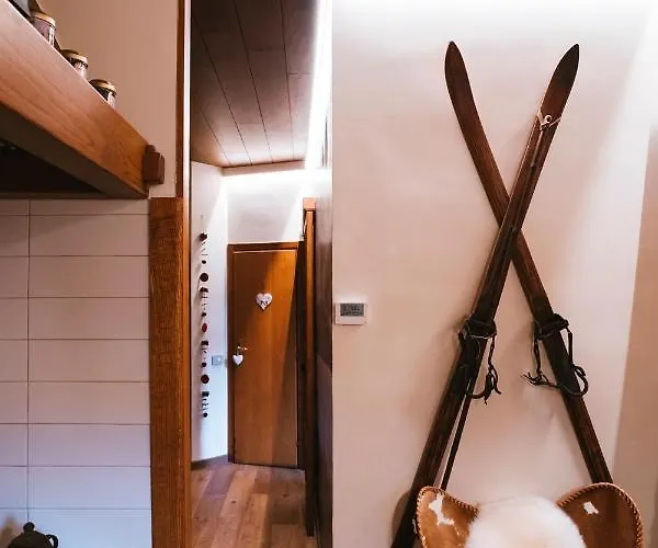 The Nest Ski-in Ski-out With Hammam 브루일서비니아