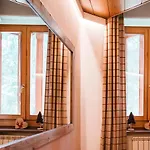 The Nest Ski-in Ski-out With Hammam