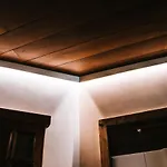 Daire The Nest Ski-in Ski-out With Hammam Breuil-Cervinia