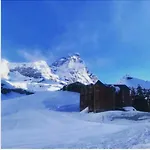 The Nest Ski-in Ski-out With Hammam *