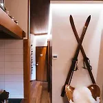 The Nest Ski-in Ski-out With Hammam Breuil-Cervinia