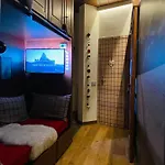 The Nest Ski-in Ski-out With Hammam Breuil-Cervinia