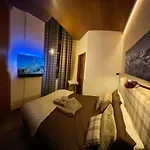 The Nest Ski-in Ski-out With Hammam Daire Breuil-Cervinia