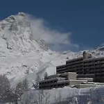 The Nest Ski-in Ski-out With Hammam Daire *