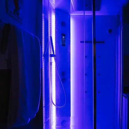 The Nest Ski-in Ski-out With Hammam *