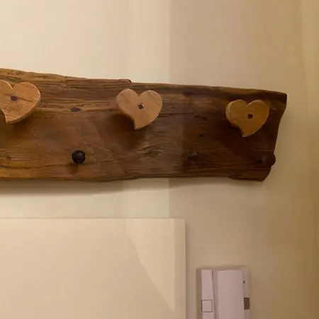 The Nest Ski-in Ski-out With Hammam Daire