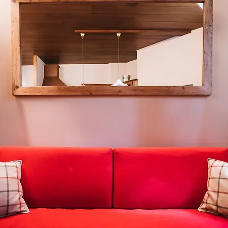 The Nest Ski-in Ski-out With Hammam Apartment Breuil-Cervinia