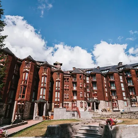 Apartment The Nest Ski-in Ski-out With Hammam Breuil-Cervinia