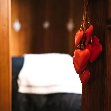 The Nest Ski-in Ski-out With Hammam *