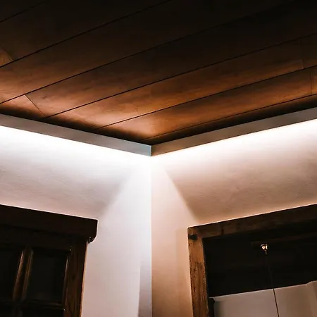 Daire The Nest Ski-in Ski-out With Hammam Breuil-Cervinia