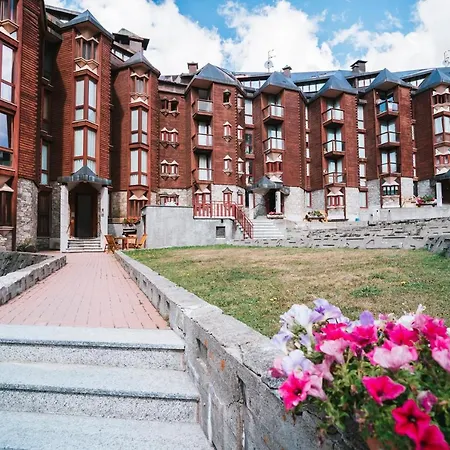 The Nest Ski-in Ski-out With Hammam * Breuil-Cervinia