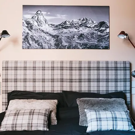 The Nest Ski-in Ski-out With Hammam Daire *