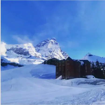 The Nest Ski-in Ski-out With Hammam *