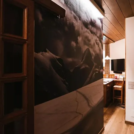 The Nest Ski-in Ski-out With Hammam