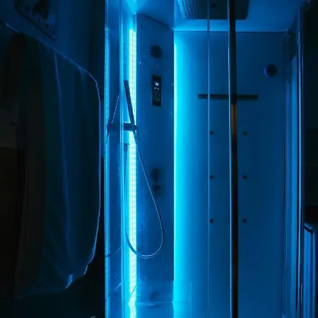 Apartment The Nest Ski-in Ski-out With Hammam Breuil-Cervinia