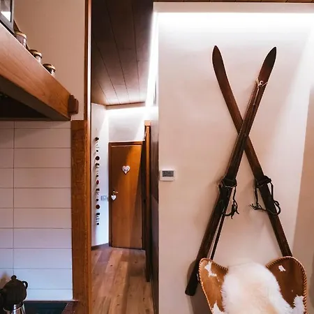 The Nest Ski-in Ski-out With Hammam ברויל-קרוויניה