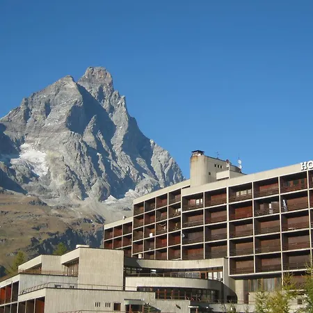 The Nest Ski-in Ski-out With Hammam Apartment *