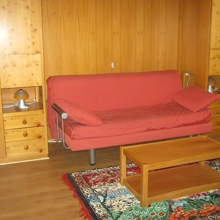 Apartment The Nest Ski-in Ski-out With Hammam Breuil-Cervinia