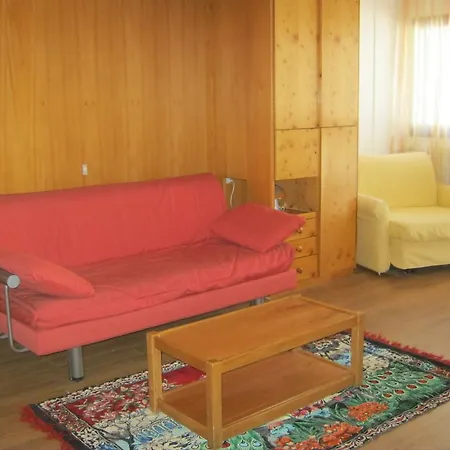 The Nest Ski-in Ski-out With Hammam Appartement