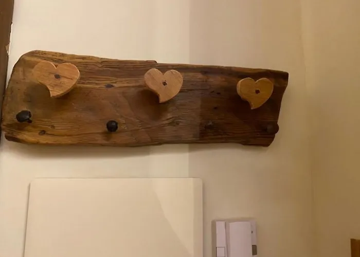 The Nest Ski-in Ski-out With Hammam Apartment