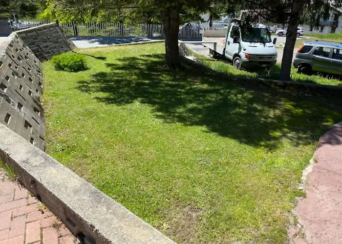 The Nest Ski-in Ski-out With Hammam