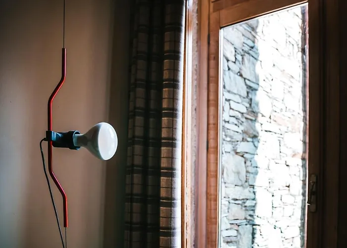 The Nest Ski-in Ski-out With Hammam