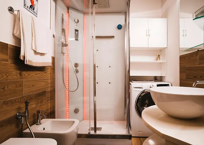 The Nest Ski-in Ski-out With Hammam *