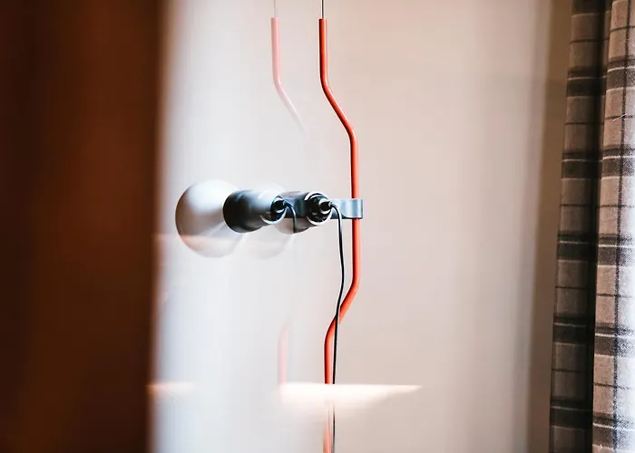 The Nest Ski-in Ski-out With Hammam Breuil-Cervinia