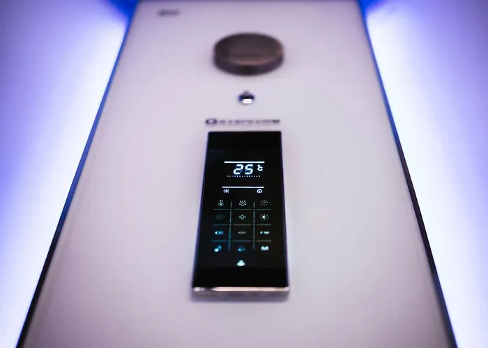 Apartment The Nest Ski-in Ski-out With Hammam Breuil-Cervinia