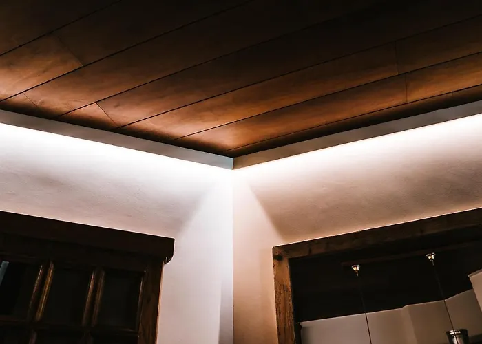 Apartment The Nest Ski-in Ski-out With Hammam Breuil-Cervinia