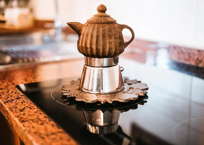 The Nest Ski-in Ski-out With Hammam Breuil-Cervinia