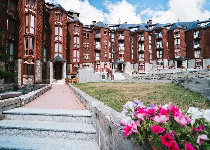 The Nest Ski-in Ski-out With Hammam * Breuil-Cervinia