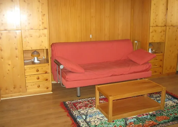 Apartment The Nest Ski-in Ski-out With Hammam Breuil-Cervinia