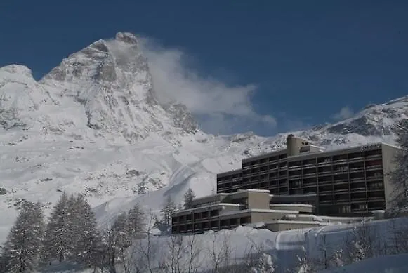 The Nest Ski-in Ski-out With Hammam Apartment *