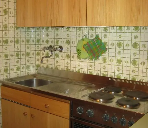 Apartment The Nest Ski-in Ski-out With Hammam Breuil-Cervinia